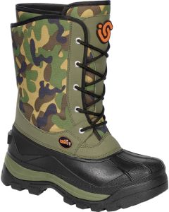 BOTA BLIZZY NO EPI 6400N MIMETICO T-40