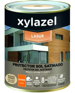 XYLAZEL LASUR SATINADO 5396924 750ML NOG