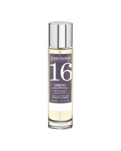 Eau de parfum caravan nº 16 150ml caballero