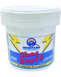 CHOC RAPID AGUAS VERDES 500GR. 202501