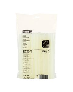 Cola 500g eco t ø12x190mm transparente 24941500 rapid