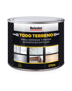 Beissier todo terreno blanco 375ml 34055-012