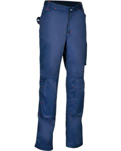 PANTALON RABAT WOMAN T-XL MARINO