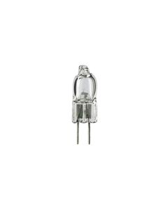 Bombilla halogena bi-pin gy6-35 50 w