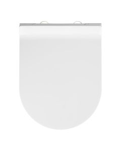 Tapa wc habos con dispositivo automático de bajar