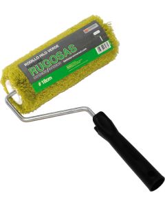 RODILLO HILO VERDE 3269 Ø45X220MM