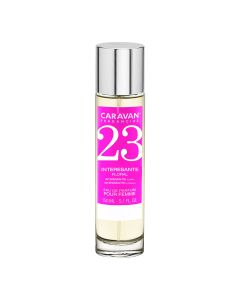 Eau de parfum caravan nº 23 150ml señora