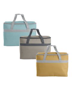 Bolsa isotérmica 20 l, colores surtidos