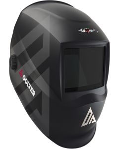 PANTALLA SOLDAR HELLMET R-05 BLACK