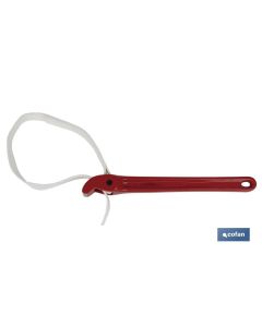 LLAVE DE CORREA 8 L-1000 COFAN
