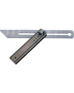 FALSA ESCUADRA M/ALUMINIO 300MM 504854
