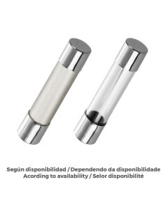 Fusible 6 x 24 mm 6 a