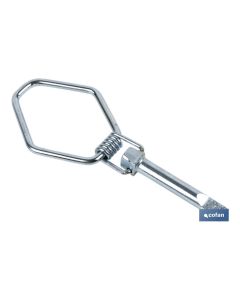 PASADOR DE ANILLA DE SEGURIDAD Ø8,5 MM COFAN