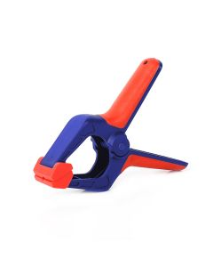 Pinza de resorte, 25 mm
