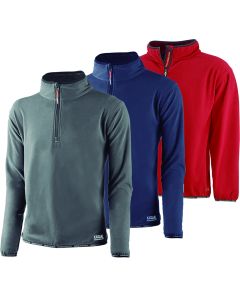 JERSEY ARTIC F.POLAR 2890G T-XXL GRIS