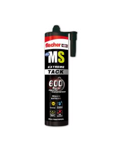 Ms extreme tack 290ml 552137 fischer