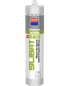 SILIBAT ACIDA 54803 TRANSLUCIDO 280ML