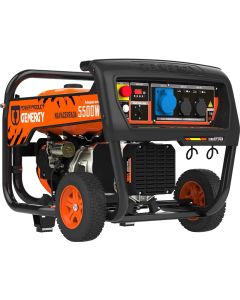 GENERADOR 4T.NAVACERRADA SGB420PRO 5500W