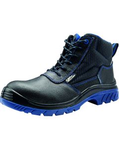 BOTA PIEL NON METAL S3 COMP+ 72307 T-43