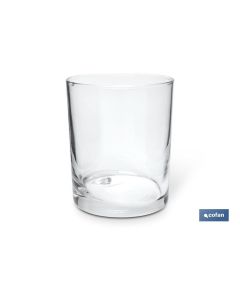 PACK 6 UDS VASO WHISKY 28 CL MODELO HAMPTON COFAN