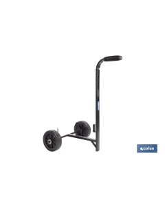 CARRETILLA PORTABIDONES 30 L COFAN