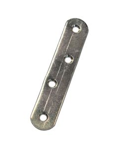 Placa recta union plc01 bicromatado 55 x 16 mm
