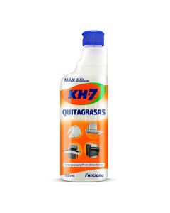 Kh-7 quitagrasas recambio715ml