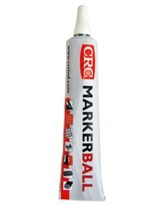 MARCADOR PINTURA MARKERBALL BLANCO 50ML