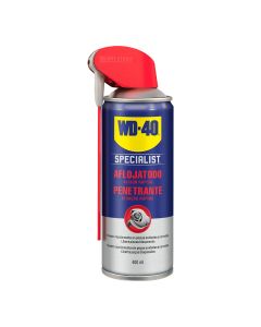 Specialist penetrante wd40 400ml 34383