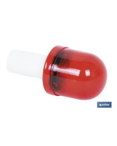 LUZ PARA CONO PLEGABLE (SIN PILAS) COFAN