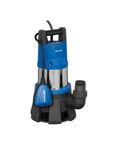 Bomba sumergible para aguas sucias bts-250i-1300w 1500002296