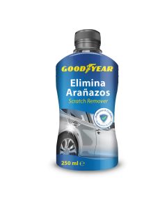 Elimina arañazos goodyear 250ml gy29cl250 goodyear