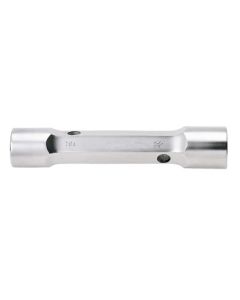 LLAVE TUBO 27M/08X09MM