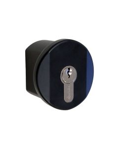 Pomo fijo con llave 1.07078.35.0 cisa