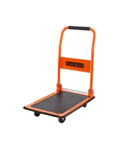 Plataforma con ruedas máx. 80kg black & decker