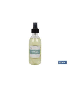 SPRAY AMBIENTADOR HOGAR OCEAN 200MLVENTA UNITARIA COFAN