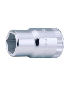 LLAVE VASO HEXAGONAL 1/2 7800SM 30MM