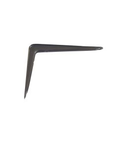 Escuadra plus plm02 negro 200 x 150 mm