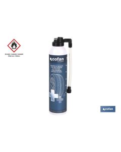 REPARADOR DE PINCHAZOS 300 ML COFAN