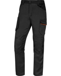 PANTALON STRETCH M2PA3STR T-M GRIS/NAR