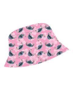 Gorro pesquero infantil lilo & stitch tallas surtidas