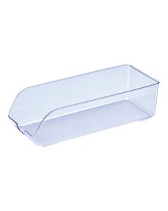 Organizador de latas para frigorífico (9 latas) 35x14x10cm mondex