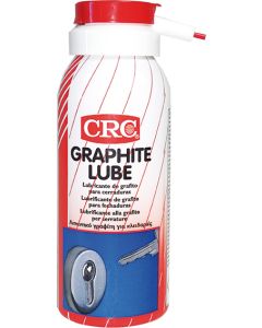 LUBRICANTE GRAPHITE LUBE 100ML P/CERR