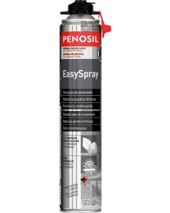 ESPUMA PROYECTABLE PENOSIL EASYSPRAY 700