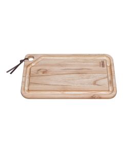 Tabla para corte de asado 40x24x1,8cm tramontina