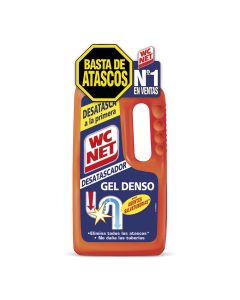 Wc net® energy desatascador 1l ref. 6309346