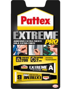 PATTEX EXTRE 2863908 BIC.22ML BLI