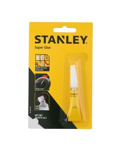 Cianocrilato eca 3g stanley