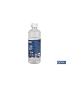 AGUARRAS PROFESIONAL DE 500ML COFAN