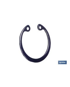 BLÍSTER DE 2 UDS. DIN-472 J-40X175 VENTA UNITARIA COFAN